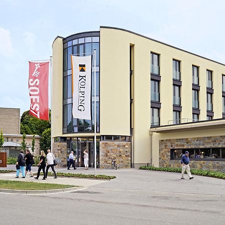 Hotel Susato Зост Экстерьер фото