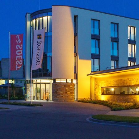 Hotel Susato Зост Экстерьер фото